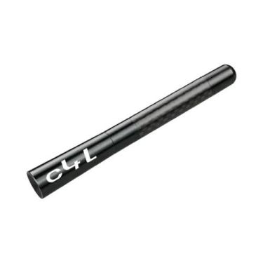 Imagem de Antena De Rádio Para Carro Em Fibra De Carbono, 12cm, Para Citroen C4 