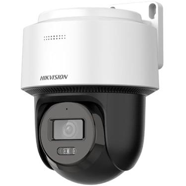 Imagem de CAMERA IP SPEED DOME DS-2DE2C400MWG-E HIKVISION