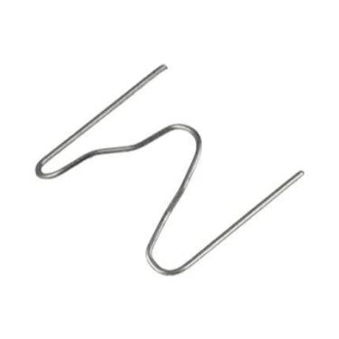 Imagem de Pregos De Soldagem Para Reparação De Plástico Automotivo 100-500pcs Pr