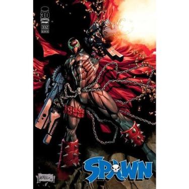 Imagem de Spawn Vol. 06