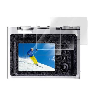 Imagem de Protetor de tela LCD Rieibi para Fujifilm Instax Mini Evo/X-Pro1