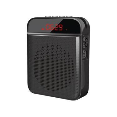 Imagem de Microfone de alta potência para ensino em sala de aula para seu vended