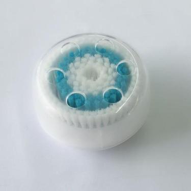 Imagem de Escova de limpeza facial Factory Direct Five-in-One Repl - Genérica