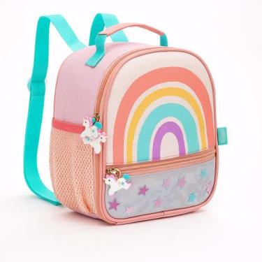 Imagem de Lancheira Termica Buba Magic Unicornio