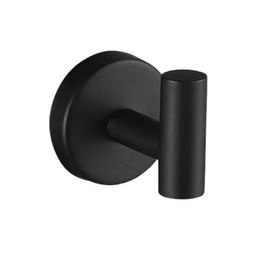 Imagem de Conjunto de acessórios para banheiro com barra de toalha prateada, toalheiro de aço inoxidável 304, suporte para papel higiênico, suporte para sabonete líquido, acessórios opcionais para banheiro, ga