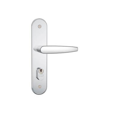 Imagem de Fechadura ext.alav.inox 804/33 sta - STAM