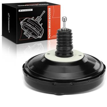 Imagem de A-Premium Impulsionador de freio a vácuo compatível com Buick Encore 2014-2019/2021 e Chevrolet Sonic 2013-2017, Trax 2013-2014, 1,4L 1,6L 1,8L, sem cilindro mestre