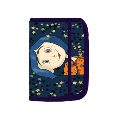 Imagem de Case Capa para Kindle Capa E-reader Coraline 11ª geração (C2V2L3/ RS23CV)