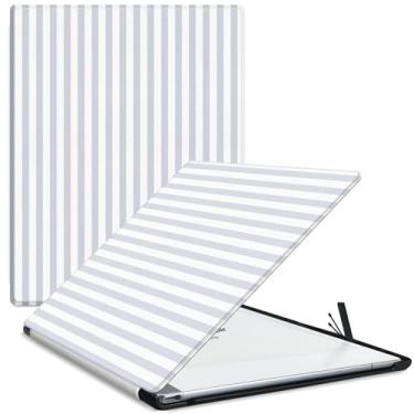 Imagem de Aippdo Capa para tablet de papel Notáveis 2 de 10,3 polegadas lançado em 2020, capa protetora leve e rígida com suporte de caneta embutido, vem com notáveis 2 pontas de caneta.