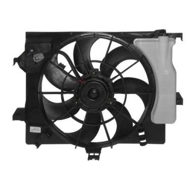 Imagem de Ventoinha Defletor - Hb20 2011 A 2013 / Veloster 2011 A 2014 - Pi30004