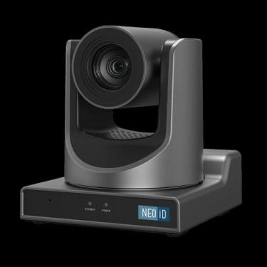 Imagem de Câmera PTZ NEOiD NDI 20x HDMI SDI USB 3.0 PoE Multiprotocolo