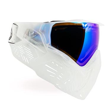 Imagem de Bunkerkings CMD Paintball Goggle/Mask - Clear