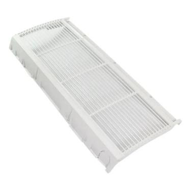 Imagem de Grelha Grande para Ar Condicionado Split Springer Silvermax Space 18 a