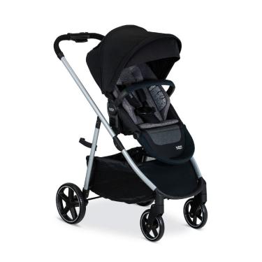 Imagem de Carrinho modular Britax Grove, Pindot Onyx