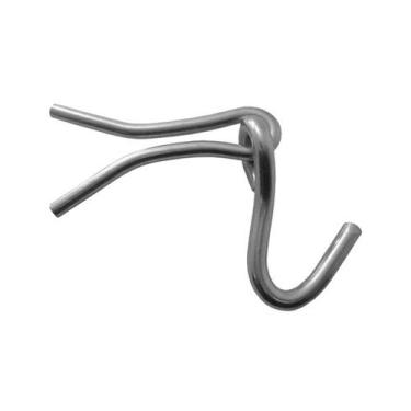 Imagem de Armador Rede/chumbador 1374/2 Zi Gancho De Rede P Chumbar C/2 - Pro Fá