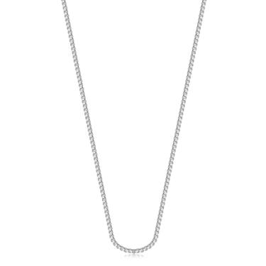 Imagem de Corrente Veneziana Em Prata 925