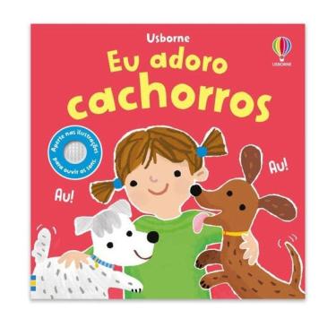 Imagem de Eu Adoro Cachorros