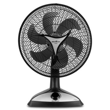 Imagem de Ventilador Britânia BVT45 Turbo 3 Velocidades 130W 220V