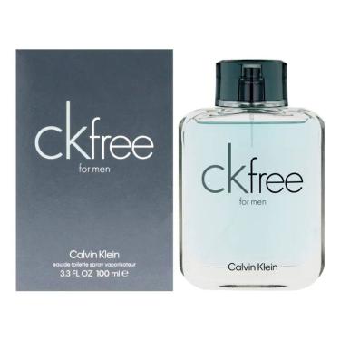 Imagem de Perfume Calvin Klein Eau de toilette 100ml