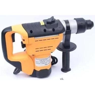 Imagem de Martelete 7Kg 1250W 220V Perfurador/Rompedor Songhe Tools