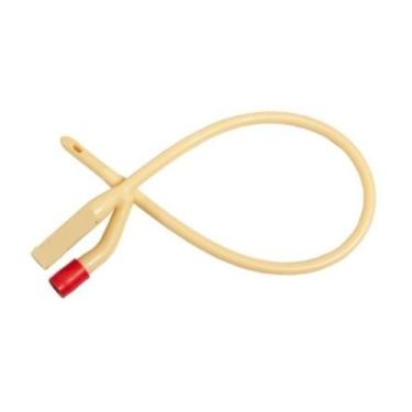 Imagem de Sonda foley n 18 2vias (und) - well lead