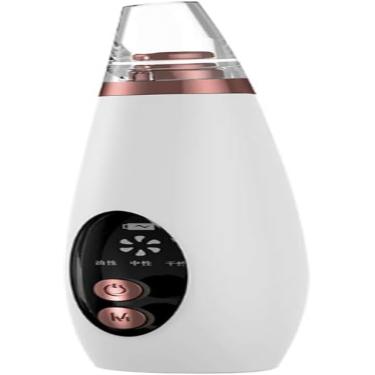 Imagem de Extrator de Cravos Aparelho Removedor a Vácuo Recarregável 6 CABEÇAS USB