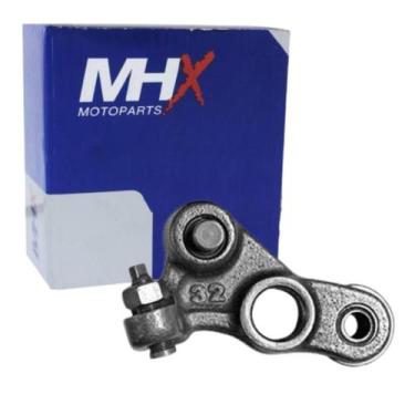 Imagem de Balancim (A) da Valvula de Admissao NMAX 160 2017 Até 2022 - MHX