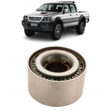 Imagem de Rolamento Roda Traseira MITSUBISHI L200 GL GLS 2009 até 2011 - PFI Bea