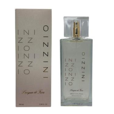 Imagem de Inizzio floral frutal 100ml fem ed limitada - Lacqua di Fiori