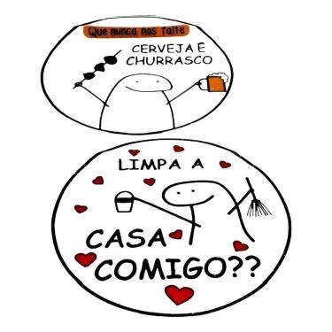 Imagem de Pano De Prato Estampado Flork Bento  10 Unidades