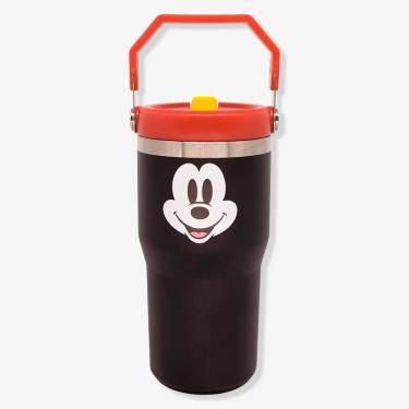 Imagem de Copo Tumbler Hanger Mickey Mouse - Disney