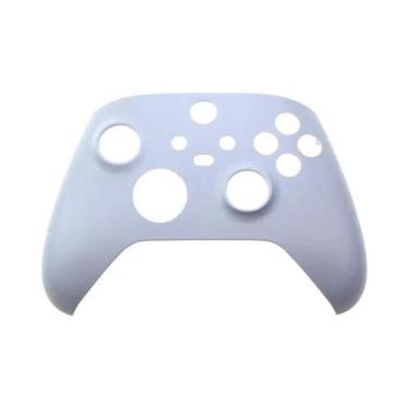 Imagem de Capa Substituta Para Controle Xbox Series X S Em Rosa, Vermelho, Azul 
