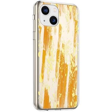 Imagem de Capa de telefone de 6,1 polegadas para iPhone 14 Pro Capa de couro pintada de gato feliz com cordão e caneta stylus vermelha compatível com capa para iPhone [9000]