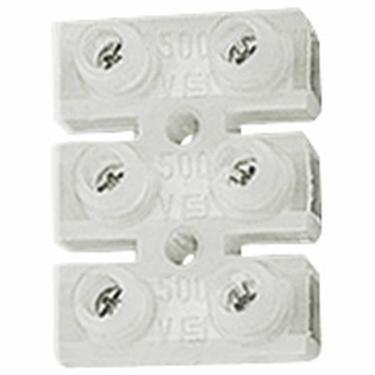 Imagem de Conector Múltiplo 3 Bornes 16 Mm² 750 V 76 A Tramontina Tramontina