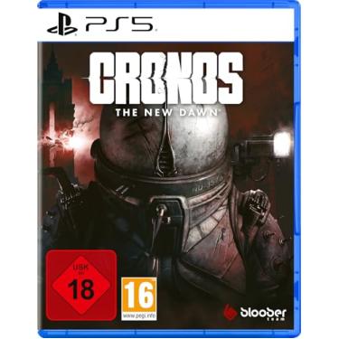 Imagem de Cronos: The New Dawn [PS5]
