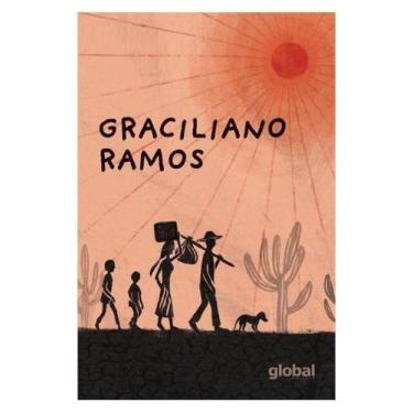 Imagem de Box graciliano ramos - GLOBAL EDITORA