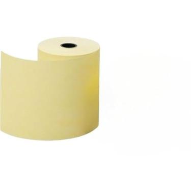 Imagem de Bobina Térmica 58mm mini impressora(Amarela,5)