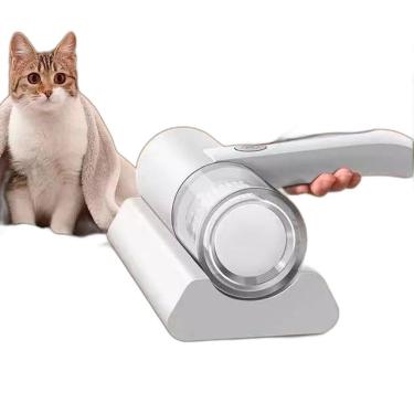 Imagem de Aspirador Portátil Ideal Para Sofá Cama E Carro