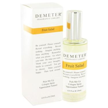 Imagem de Perfume Feminino (formerly Jelly Belly Salad) Demeter 120 Ml Fruit Cologne
