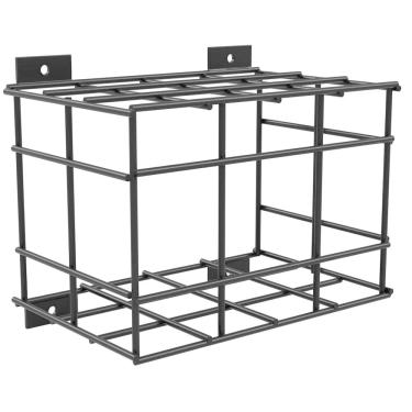 Imagem de Grade Gaiola De Proteção Para Câmera De Segurança Resistente