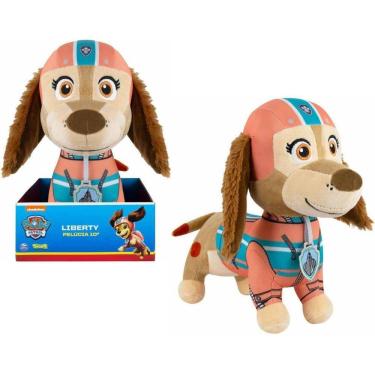 Imagem de Pelúcia Patrulha Canina Liberty - Sunny 3791