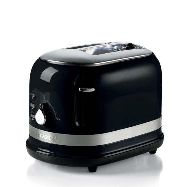 Imagem de Torradeira Moderna 220V Ariete Preta