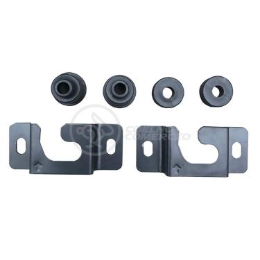 Imagem de Suporte De TV Para Parade E Painel Universal 13" À 70" 42