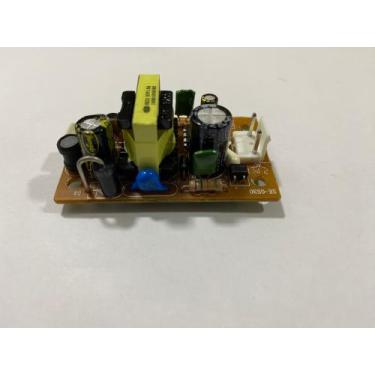 Imagem de Placa da fonte mondial CM-400.