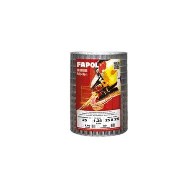 Imagem de Tela Soldada Multiuso 0,5x25m Fapol Morlan