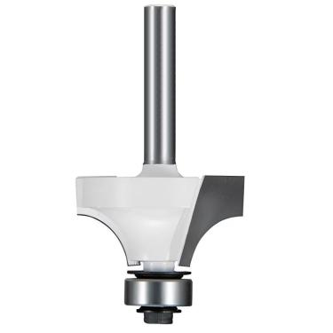 Imagem de Fresa De Borda Rolamentada Para Tupia 3-4 Haste 1-2 Makita D-49828