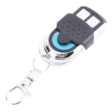 Imagem de Mingzhe Transmissor de Controle Remoto para Porta de Garagem, Leve, Alta Sensibilidade, Faixa de 868mhz, 100m, para Alarme Antifurto Doméstico