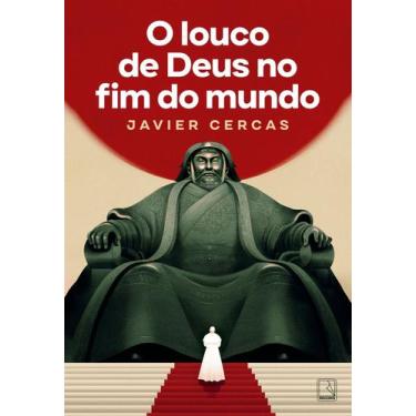 Imagem de O Louco De Deus No Fim Do Mundo - RECORD, Sortido