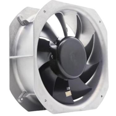 Imagem de Ventoinha de refrigeração W1G200-HH77-52 24V 2,6A 55W 2950RPM 200 mm