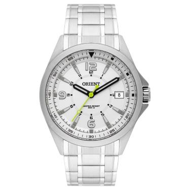 Imagem de Relógio Orient Analógico MBSS1270-S2SX Masculino-Masculino